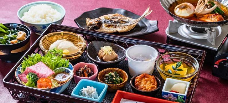 利夫马克斯度假酒店 八岳高原(Livemax Resort Yatsugatake Highlands)图片