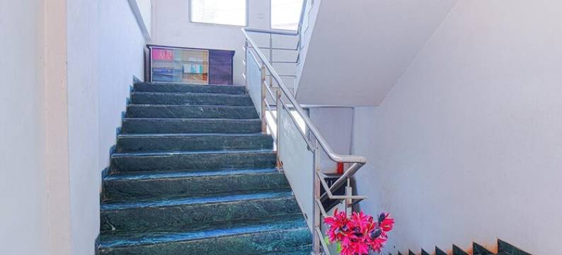 Saiba Residency图片