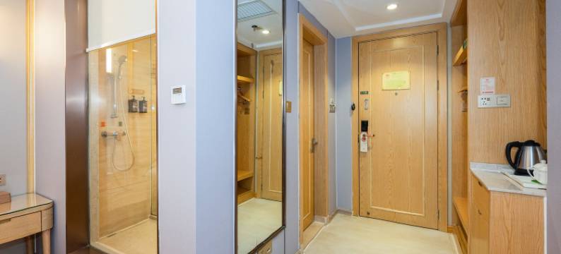 维也纳酒店(吉安井冈山店)图片