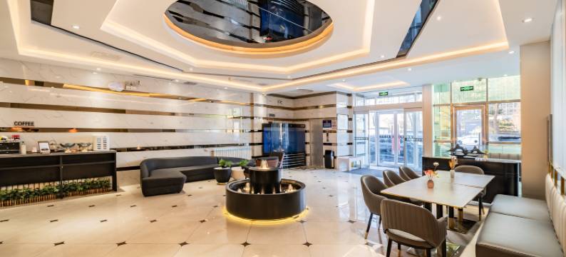 德全酒店(石佛营地铁站朝阳高铁站店)图片