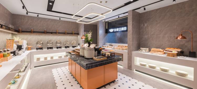 如家酒店·neo(苏州山塘街石路地铁站店)图片