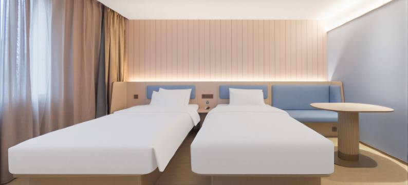 汉庭酒店(桐乡万象汇店)图片