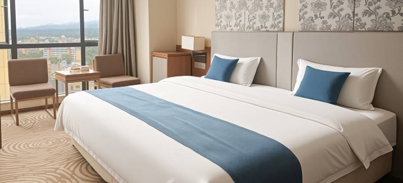 利新公寓(清远佛冈店)图片