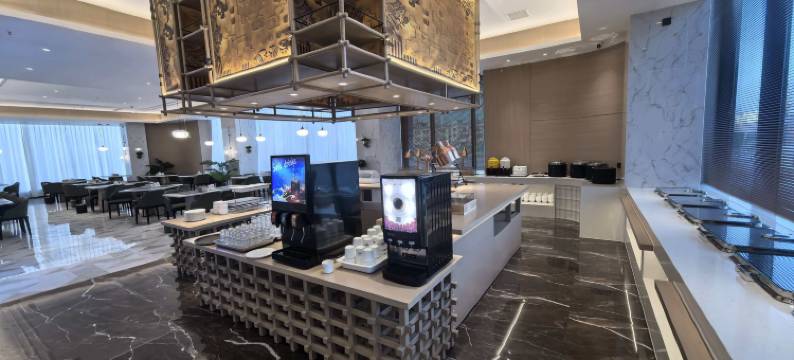 都市花园酒店(金塔航天镇店)图片