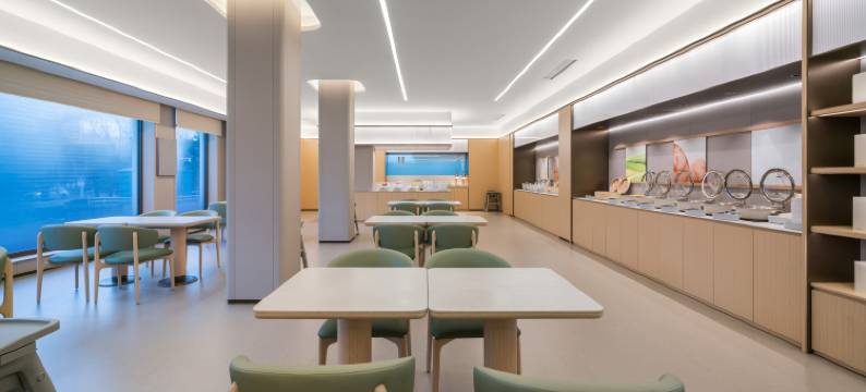 全季酒店(朔州开发北路美都汇店)图片