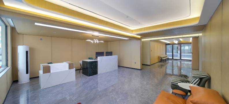 格林豪泰智选酒店(开封万岁山武侠城店)图片