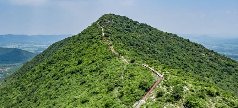 巢湖深业温泉假日度假酒店图片