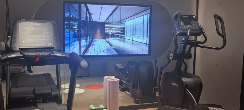 如家精选(西安钟楼地铁站回民街店)图片