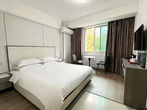 果子酒店(宁德万达广场店)