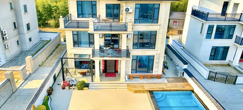 桐庐小隐煜舍(OMG心跳乐园店)图片