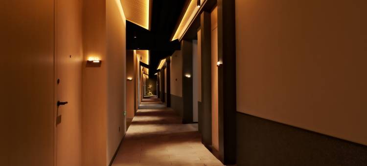 a1美学酒店图片