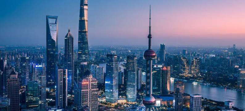 上海外滩SK简奢•逅熙酒店(南京路步行街店)图片