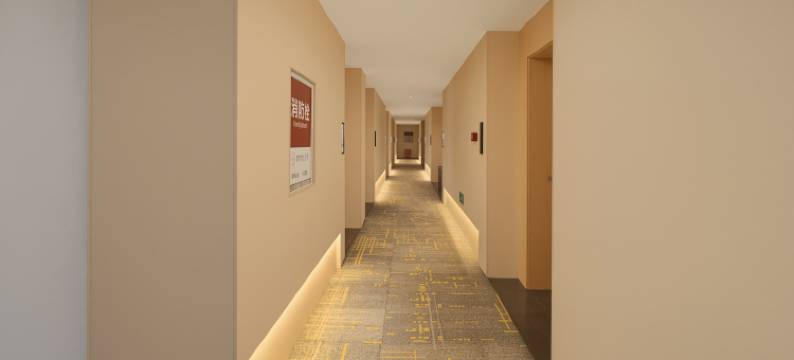 咖居酒店(巢湖裕溪路店)图片