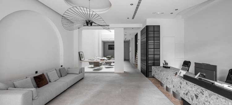 黑牛角旅店图片