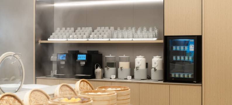 全季酒店(柳州鹿寨行政广场店)图片