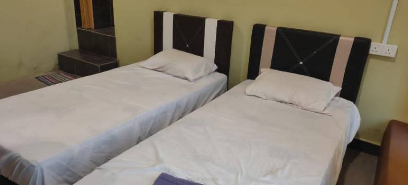 Hotel Lii View Labis图片