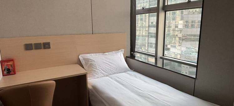 微光酒店(三里屯朝阳门地铁站店)图片