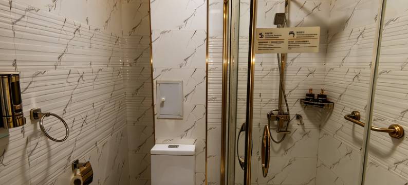 蓝港国际酒店(Blue shore international hotel)图片