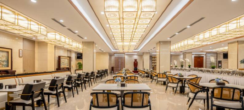 北京鸿府大厦图片