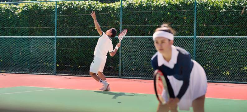 Hilton Shah Alam Glenmarie图片