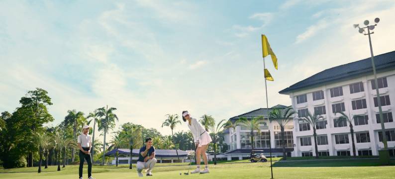 Hilton Shah Alam Glenmarie图片