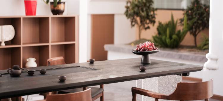 YX Design Stay｜云秀逸景设计师供氧民宿(香格里拉独克宗古城店)图片