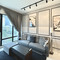 Midvalley Southkey Mosaic 3BR Suite Premium Stay by Jfive