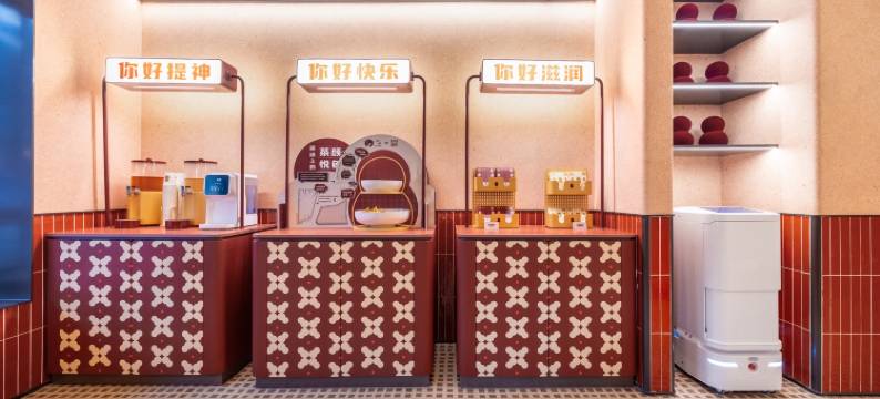 你好酒店(大理站洱海公园店)图片