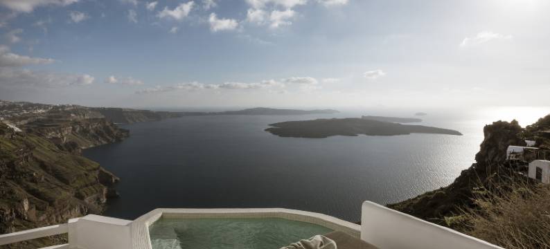 水上豪华套房酒店(Aqua Luxury Suites)图片