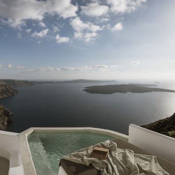 水上豪华套房酒店(Aqua Luxury Suites)图片