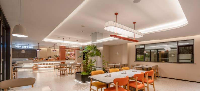 如家商旅酒店(南宁医科大学南湖公园店)图片