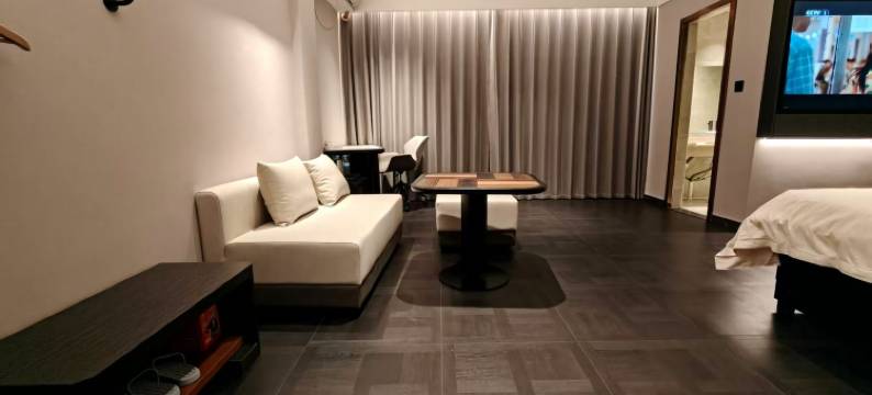 金廷假日酒店(上林县人民政府店)图片