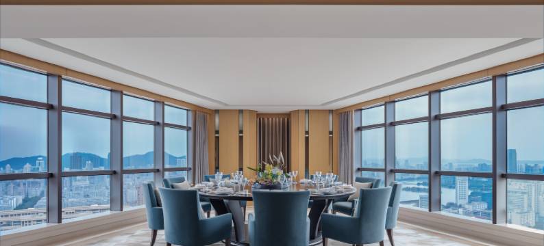 厦门佰翔澜悦酒店图片