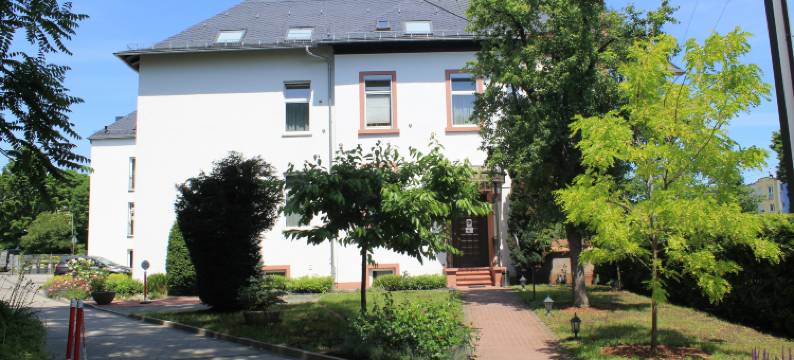 弗里德伯格瓦特大道阿雷纳酒店(Arena an der Friedberger Warte)图片