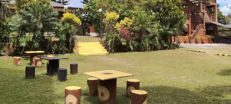 塔盖泰菠萝山红多兹度假村(Pina Colina Resort Tagaytay City by RedDoorz)图片