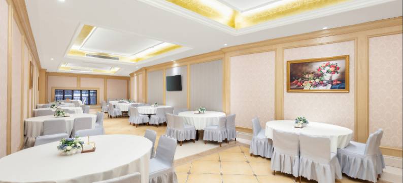 维也纳国际酒店(南昌青山湖万达李巷地铁站店)图片