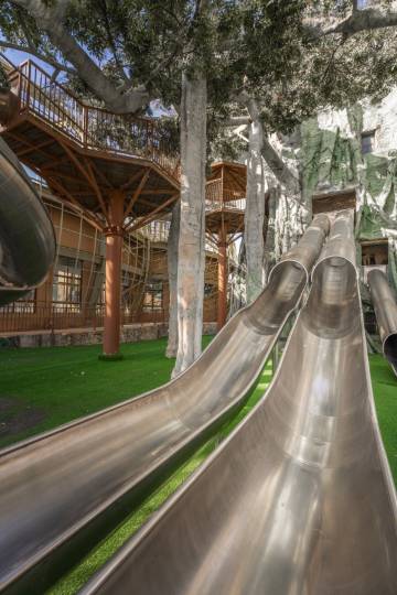 云岫启梦居图片