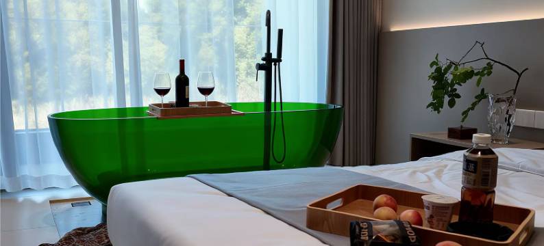 山语云上民宿(本溪县小市一庄水洞店)图片