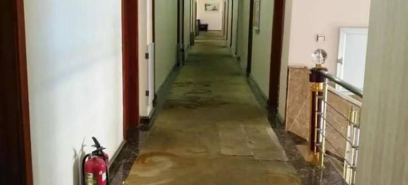 乌海桃源宾馆图片