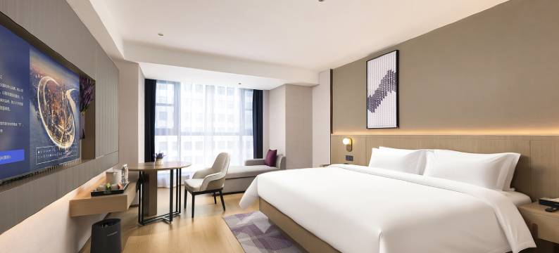 麗枫酒店(开封北站博物馆店)图片