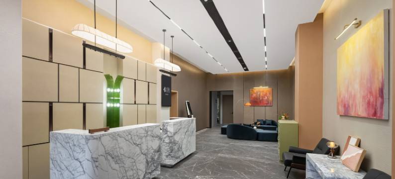 非繁云居酒店(汉中市龙岗学校店)图片