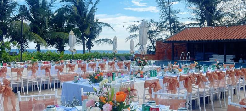 博沙努度假酒店(Poshanu Resort)图片