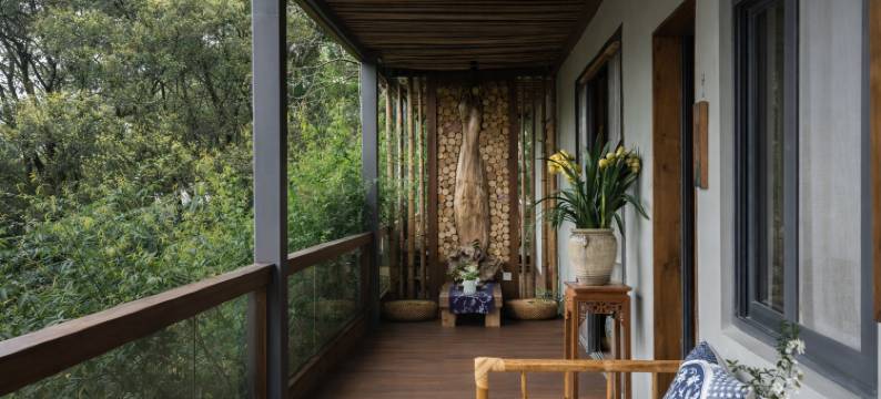 重庆鉴宽山房民宿图片