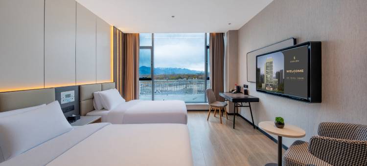 艺龙安云酒店(塔县帕米尔景区店)图片