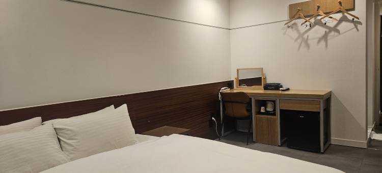 ARKBLUE HOTEL图片