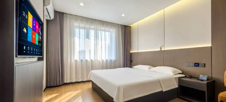 新宾世家宾馆图片