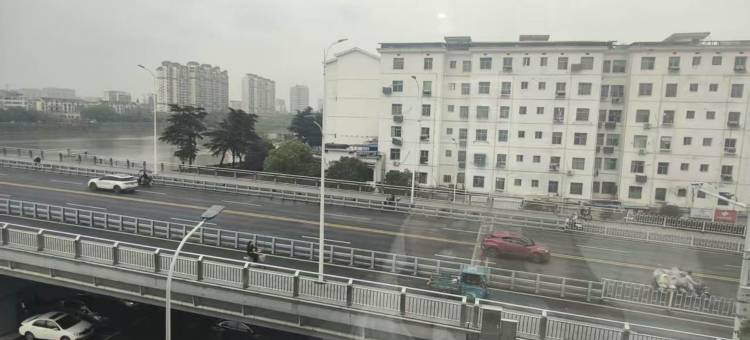 奉新99精品酒店图片