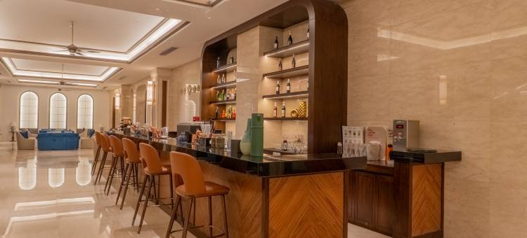 美娜多NDC潜水度假酒店(Ndc Resort)图片