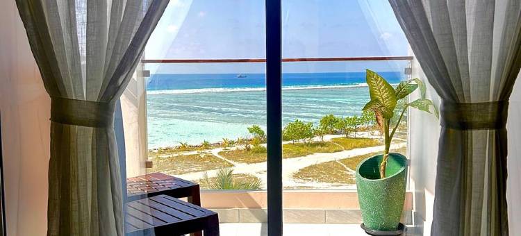 Blissview Maldives C Thulusdhoo图片