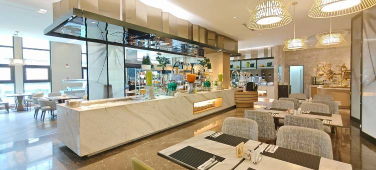 天津武清假日酒店(佛罗伦萨小镇店)图片